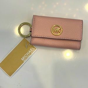 Michael Kors Key Holder